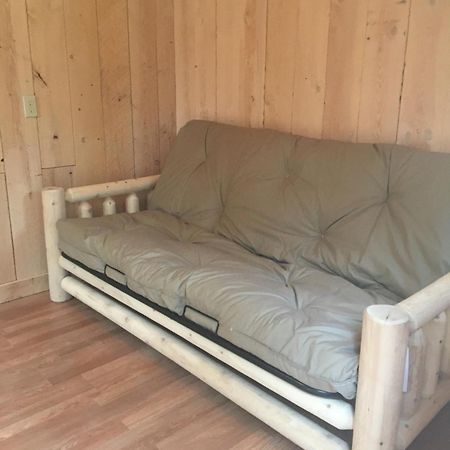 The Hideaway Tiny Cabin East Durham Екстер'єр фото